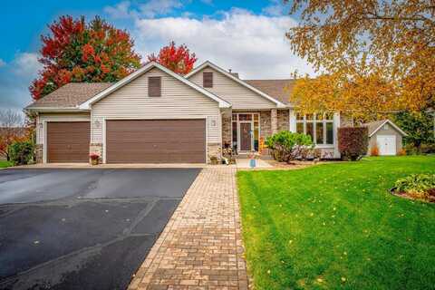 146Th, ANDOVER, MN 55304