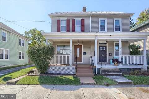 C, CARLISLE, PA 17013