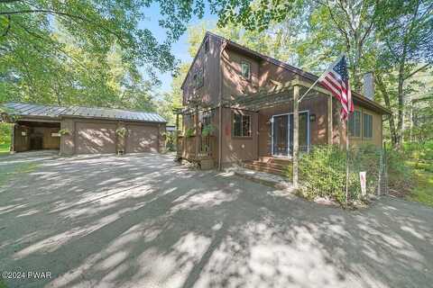 Hebula, MILFORD, PA 18337