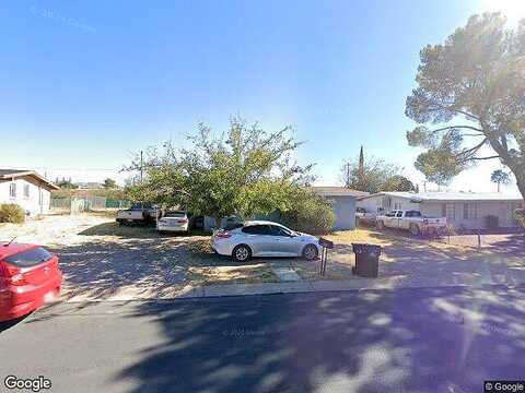 San Jose, BISBEE, AZ 85603