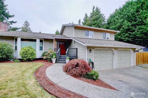 Waugh, MOUNT VERNON, WA 98273