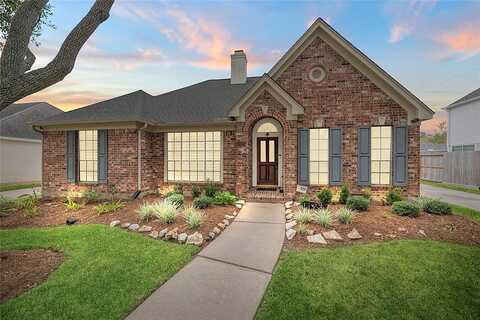 Hazyglen, HOUSTON, TX 77082