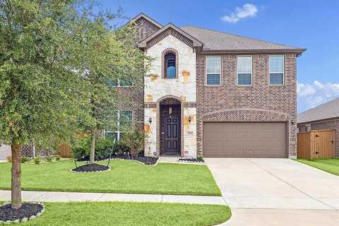 Oakleaf Bend, HUMBLE, TX 77346