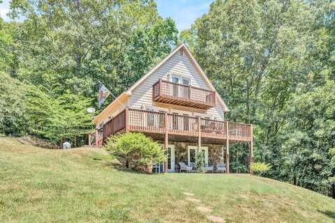 Kaseys Lakeview, MONETA, VA 24121