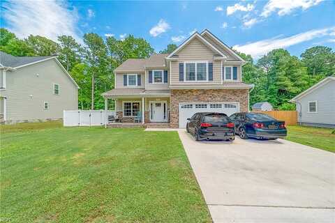 York, YORKTOWN, VA 23690