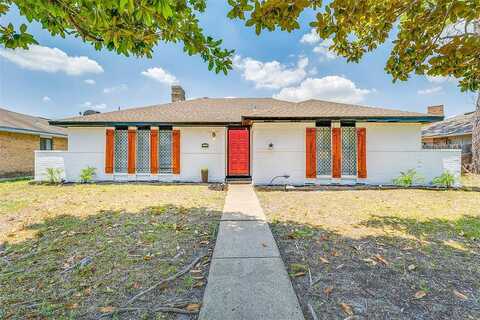 Trinidad, GARLAND, TX 75040