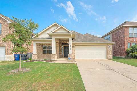 Nocona, MCKINNEY, TX 75071