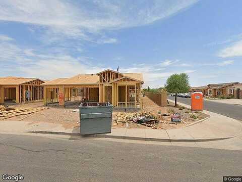 Jahns, CASA GRANDE, AZ 85122