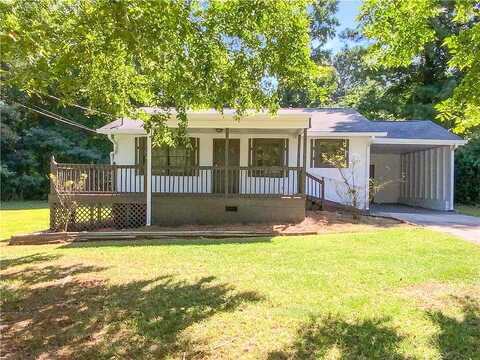 Greenwood, STOCKBRIDGE, GA 30281