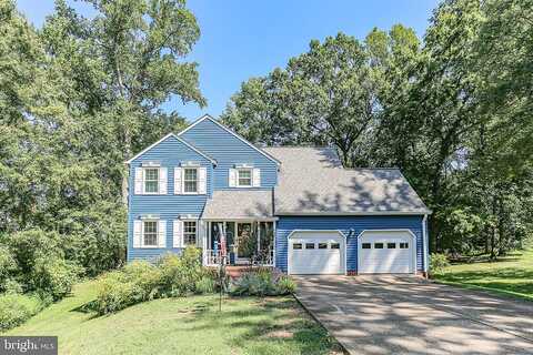 Silverleaf, FREDERICKSBURG, VA 22407