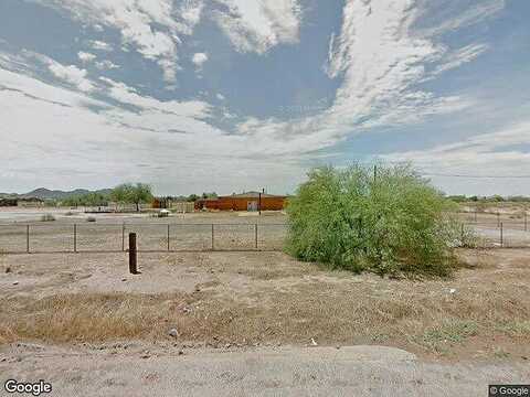 Airport, BUCKEYE, AZ 85326