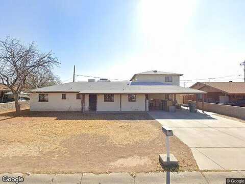 12Th, CASA GRANDE, AZ 85122