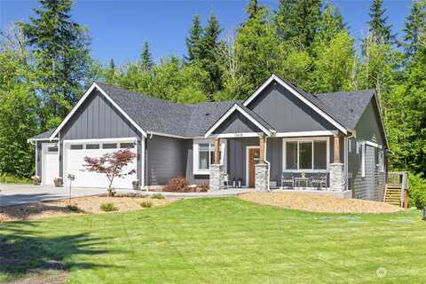 115Th, LAKE STEVENS, WA 98258