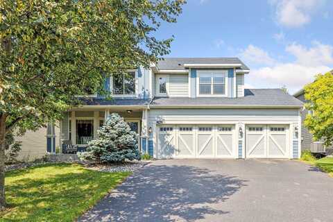 Redwood, SAINT PAUL, MN 55129