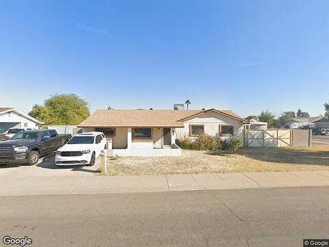 57Th, GLENDALE, AZ 85304