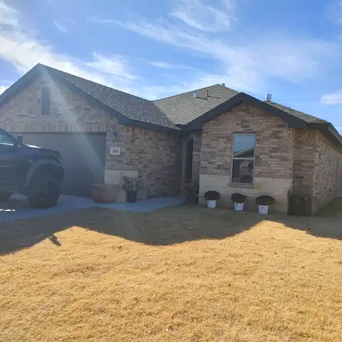Hartford, LEVELLAND, TX 79336