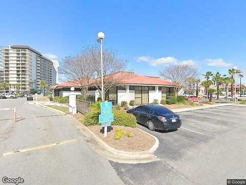 Front Beach, PANAMA CITY BEACH, FL 32407