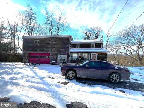 Place Lafayette, HOLLIDAYSBURG, PA 16648