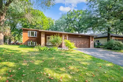 106Th, MINNEAPOLIS, MN 55434