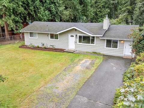 Poppy, BOTHELL, WA 98012
