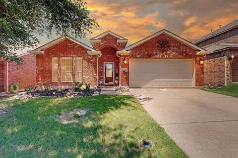 Johnson, MELISSA, TX 75454