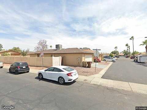 82Nd, PEORIA, AZ 85345