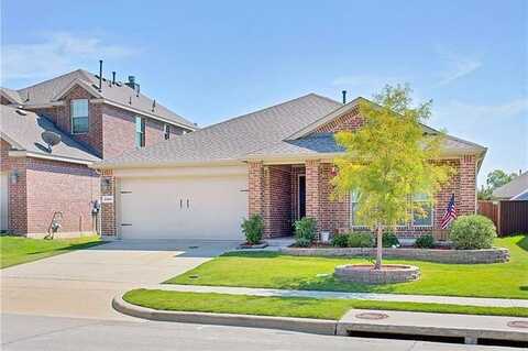 Baylor, MELISSA, TX 75454