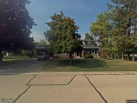 6Th, WINNECONNE, WI 54986
