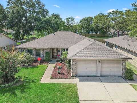 Mesquite, LA PORTE, TX 77571