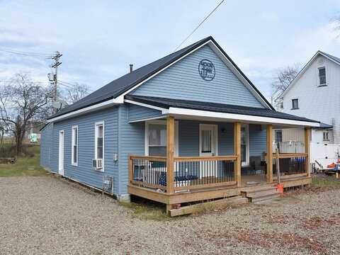 Utley, CONNEAUT LAKE, PA 16316