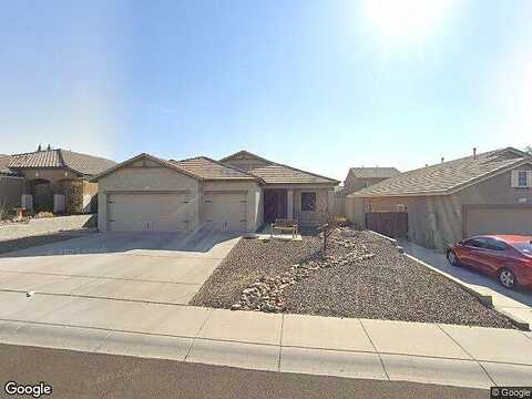 Alex, PEORIA, AZ 85382