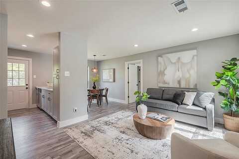 Cayuga, DALLAS, TX 75228