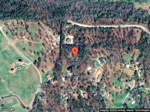 Silverfox, BLAIRSVILLE, GA 30512