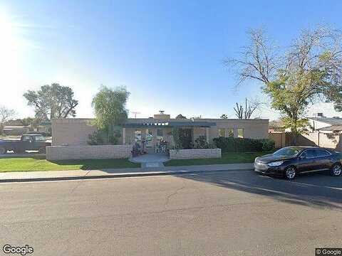 8Th, MESA, AZ 85204