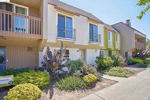 Verdemar, ALAMEDA, CA 94502