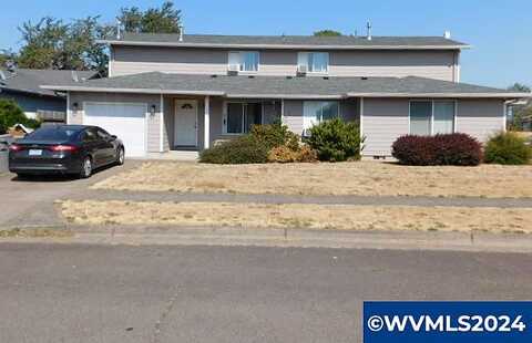 10Th, LEBANON, OR 97355
