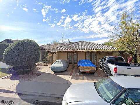 Becker, SCOTTSDALE, AZ 85259