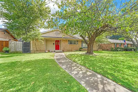 Castlerock, DALLAS, TX 75217