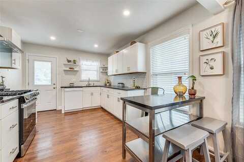 Kilkenny, DALLAS, TX 75228