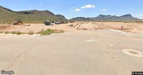 Black Dalea, MARANA, AZ 85653