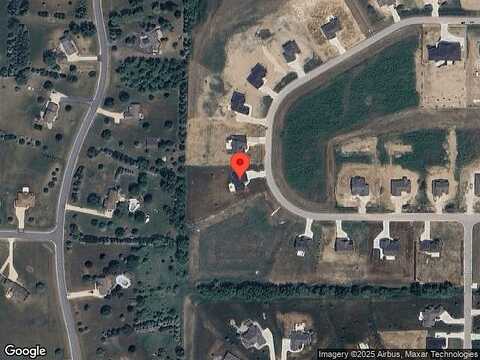 Red Fox, HARTLAND, WI 53029