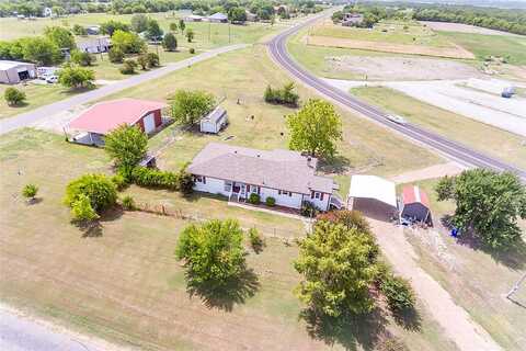 County Road 448, PRINCETON, TX 75407