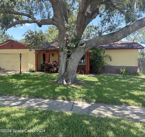 Bayberry, ROCKLEDGE, FL 32955
