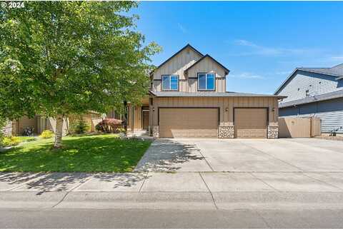 160Th, VANCOUVER, WA 98682
