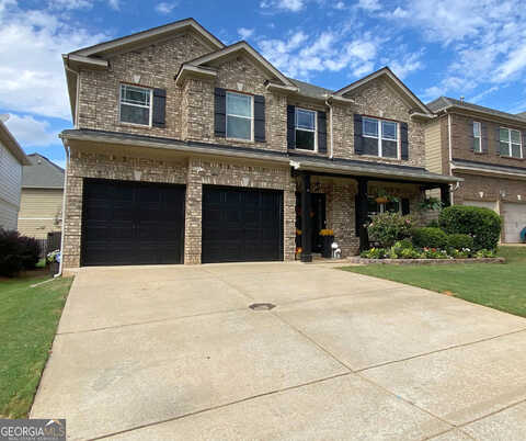 Torero, NEWNAN, GA 30263