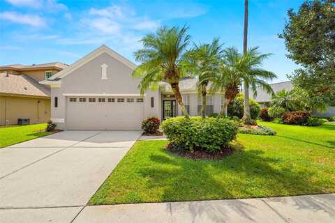 Gretna Green, TAMPA, FL 33626