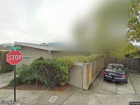 Lagoon, BELVEDERE TIBURON, CA 94920