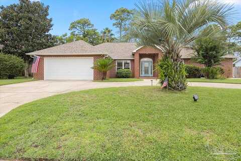 Vestavia, GULF BREEZE, FL 32563