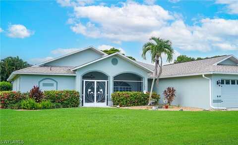 Crocus, FORT MYERS, FL 33967