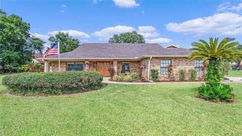 Goddard, DEBARY, FL 32713